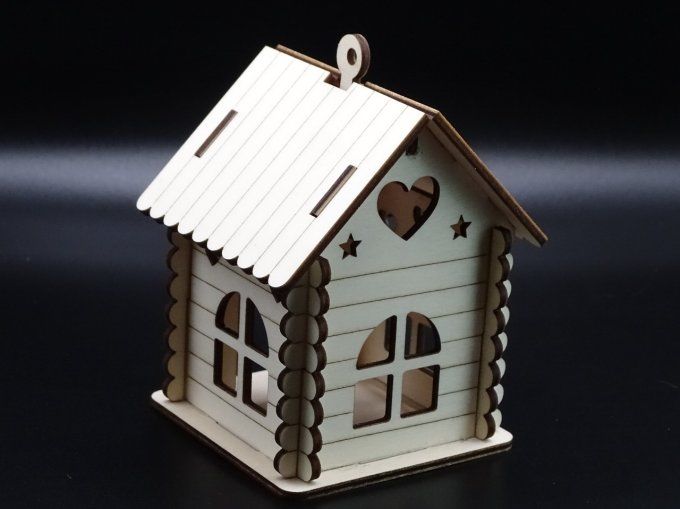 Mini Maison déco