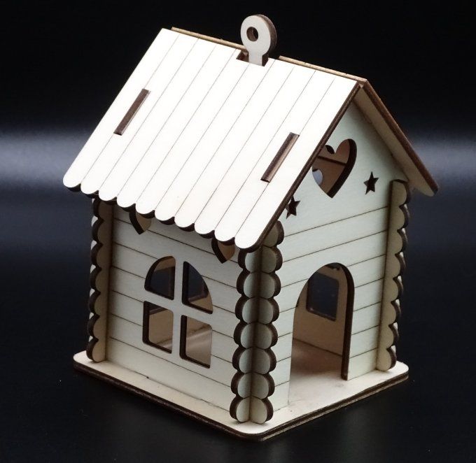 Mini Maison déco