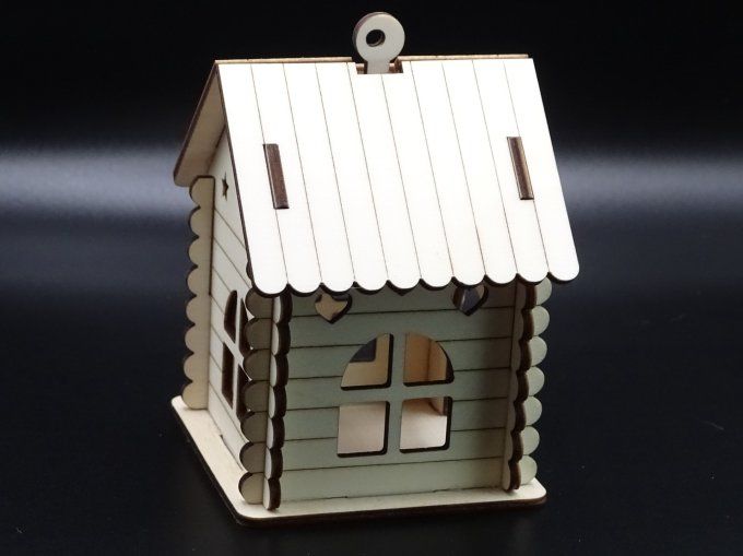Mini Maison déco