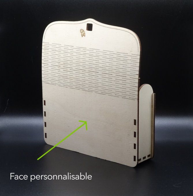 Mini bag - Mini pochette de voyage