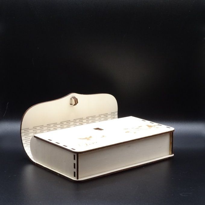 Mini bag - Mini pochette de voyage