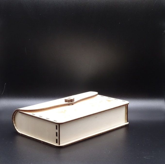 Mini bag - Mini pochette de voyage